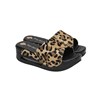 Anatomske klompe otvorene ST598 Leopard