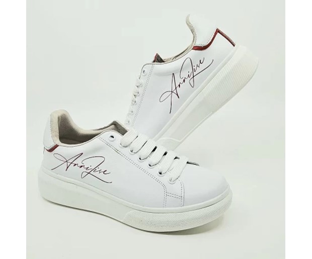 Anatomske tenisice AnniLise Bartolina 7004