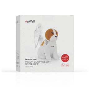 ApWell Bernardine Lucky inhalator