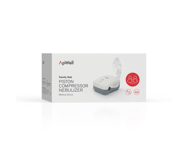 ApWell Family NEB inhalator