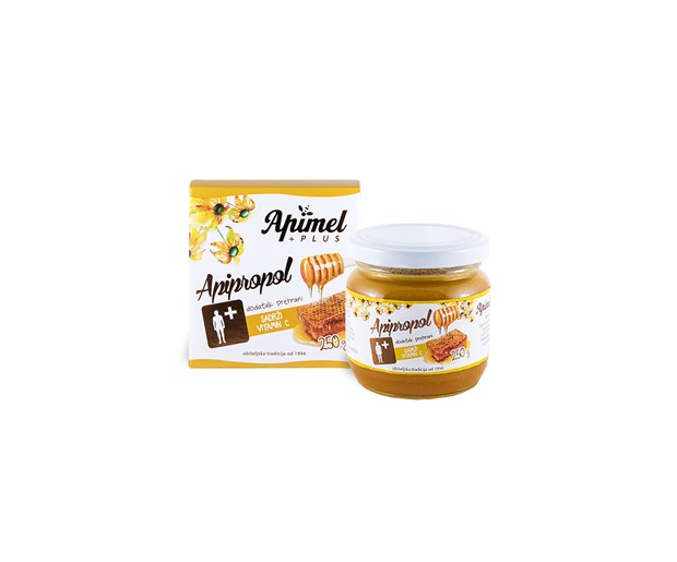 Apimel Apipropol med