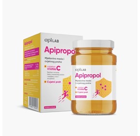 Apimel Apipropol med