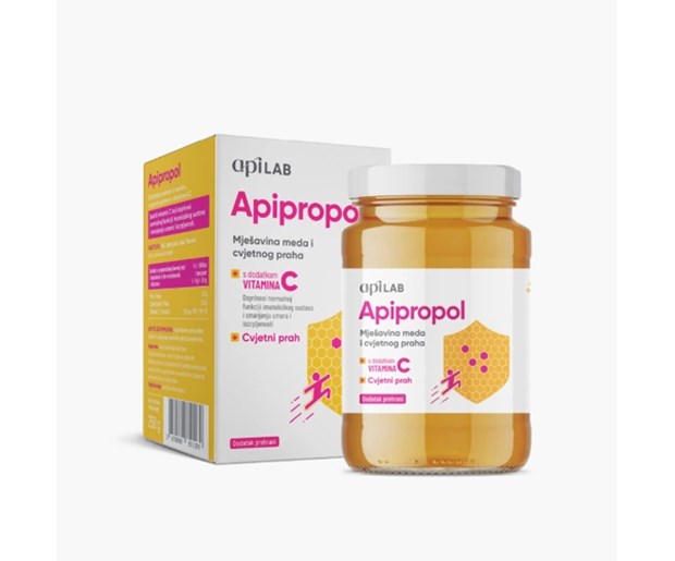 Apimel Apipropol med