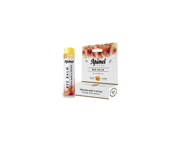 Apimel Bee Balm stik