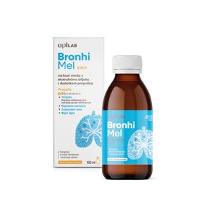 Apimel Bronhimel