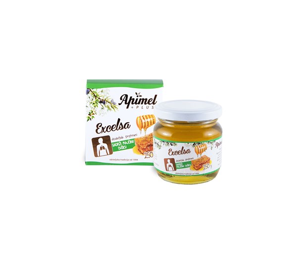 Apimel Excelsa med