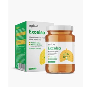 Apimel Excelsa med