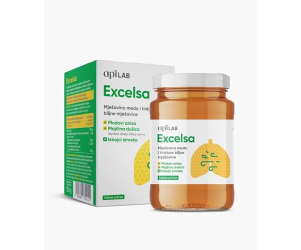 Apimel Excelsa med