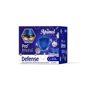 Apimel Proimunal defense ampule