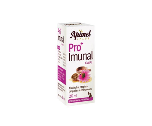 Apimel Proimunal kapi