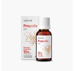 Apimel Propolis kapi