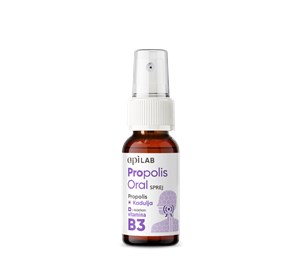Apimel propolis kadulja bezalkoholni sprej