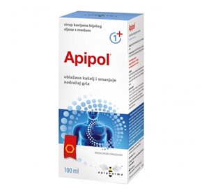 Apipharma Apipol 100ml