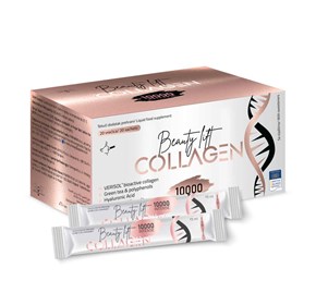 Apipharma Beauty Lift Collagen 10000 Intense