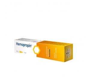 Apipharma Hemopropin mast 20g