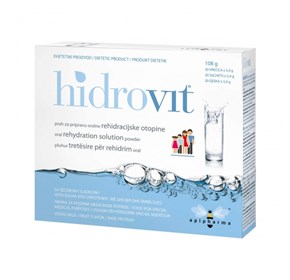 Apipharma Hidrovit prah a20