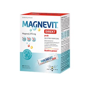 Apipharma Magnevit direkt