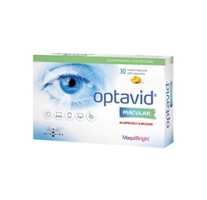 Apipharma Optavid Macular a30
