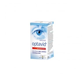 Apipharma Optavid kapi 10ml