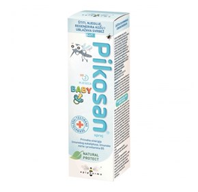 Apipharma Pikosan Natural baby sprej 100ml