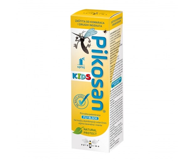 Apipharma Pikosan Natural kids sprej 100ml