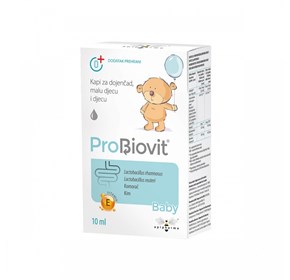 Apipharma Probiovit baby 10ml