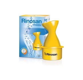 Apipharma Rinosan posuda za inhaliranje