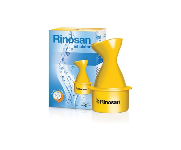 Apipharma Rinosan posuda za inhaliranje