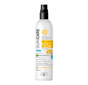 Apipharma Suncare dječji sprej SPF50+