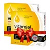 Apipharma Vitarojal 1000mg ampule a10 duo