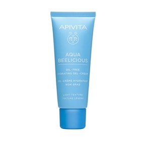 Apivita Aqua Beelicious dnevna lagana gel krema