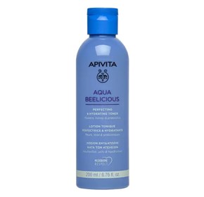 Apivita Aqua Beelicious hidratantni losion za lice