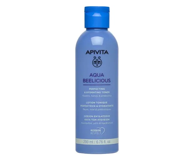 Apivita Aqua Beelicious hidratantni losion za lice
