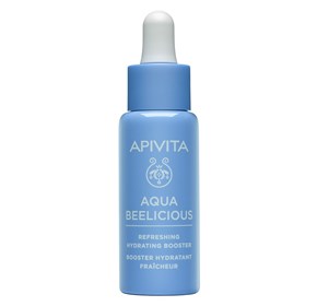 Apivita Aqua Beelicious hidratantni serum za lice