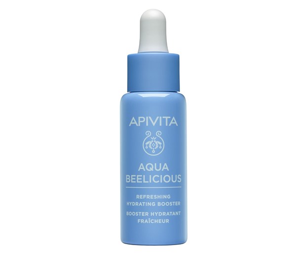 Apivita Aqua Beelicious hidratantni serum za lice