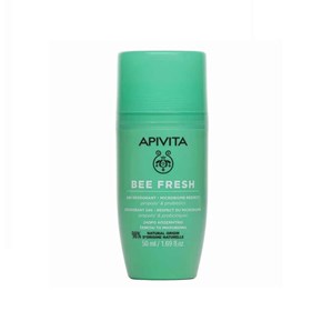 Apivita Bee Fresh prirodni dezodorans bez aluminija