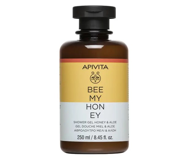 Apivita Bee My Honey gel za tuširanje