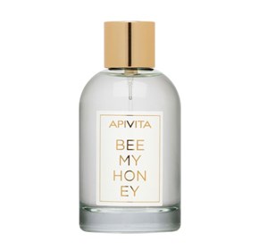 Apivita Bee my honey toaletna voda