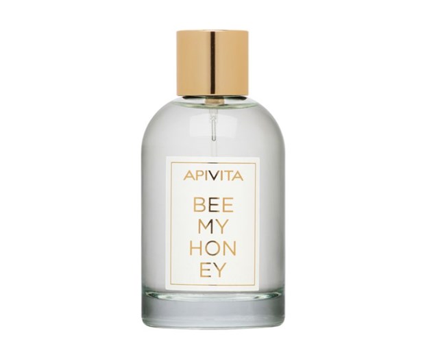 Apivita Bee my honey toaletna voda
