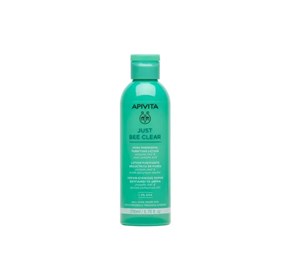 Apivita Just Bee Clear losion