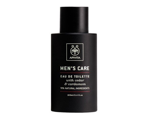 Apivita Mens Care toaletna voda za muškarce