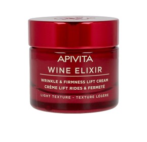 Apivita Wine elixir dnevna lagana krema