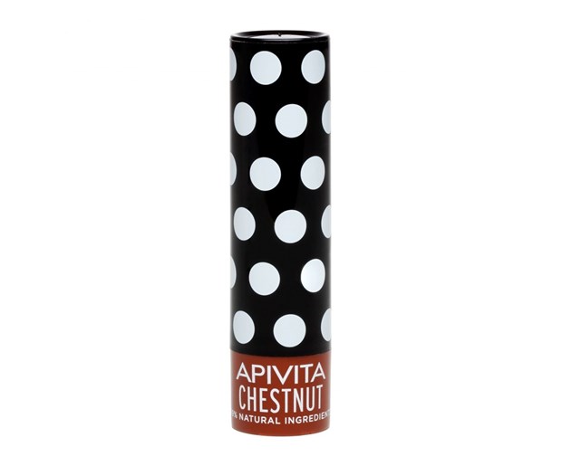 Apivita balzam za usne kesten
