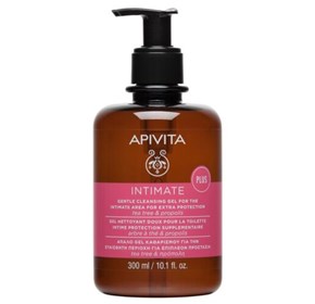 Apivita intimni gel plus