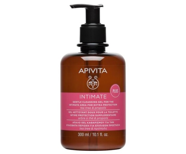 Apivita intimni gel plus