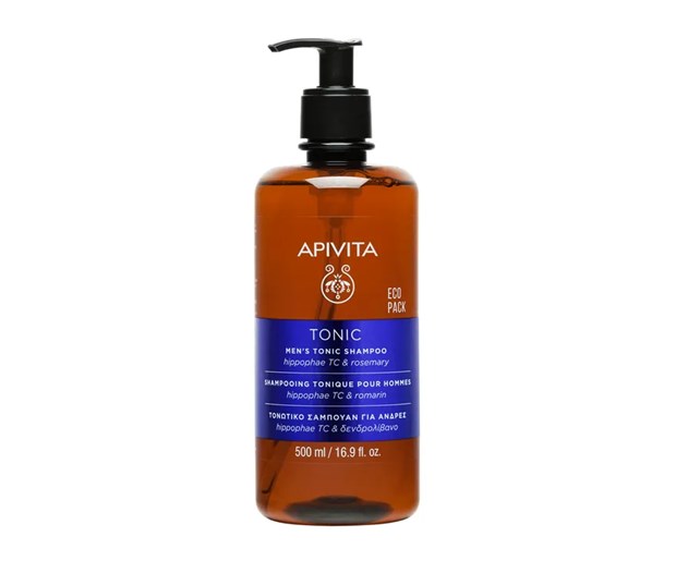 Apivita muški tonik šampon 500ml