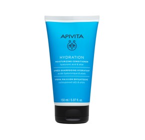 Apivita regenerator hidratantni hijaluron i aloe vera