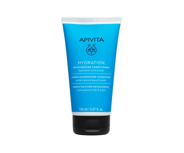 Apivita regenerator hidratantni hijaluron i aloe vera