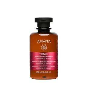 Apivita šampon tonik za žene 250ml