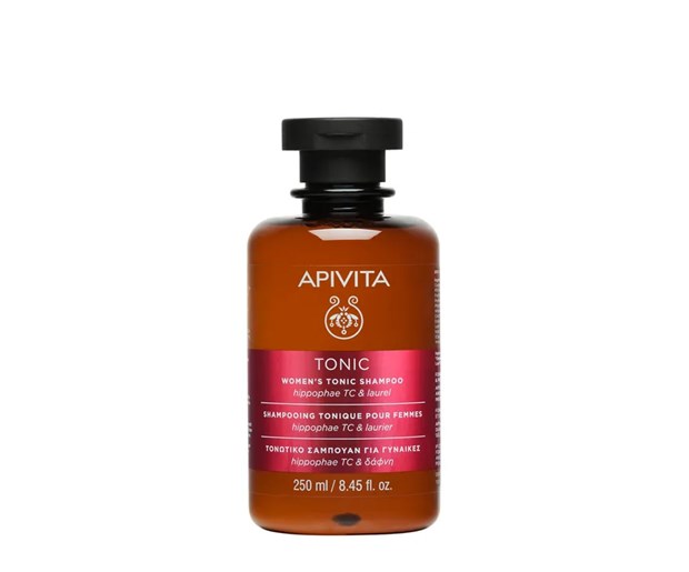 Apivita šampon tonik za žene 250ml